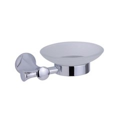 Duxxa A.1303.C Art Deluxe Krom Sabunluk