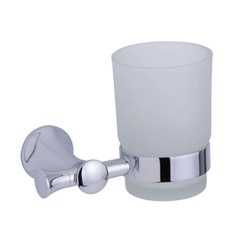 Duxxa A.1304.C Art Deluxe Krom Diş Fırçalık