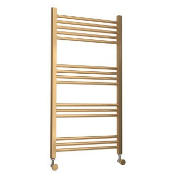 Pansa 50/70cm Düz Altın Boyalı Havlupan
