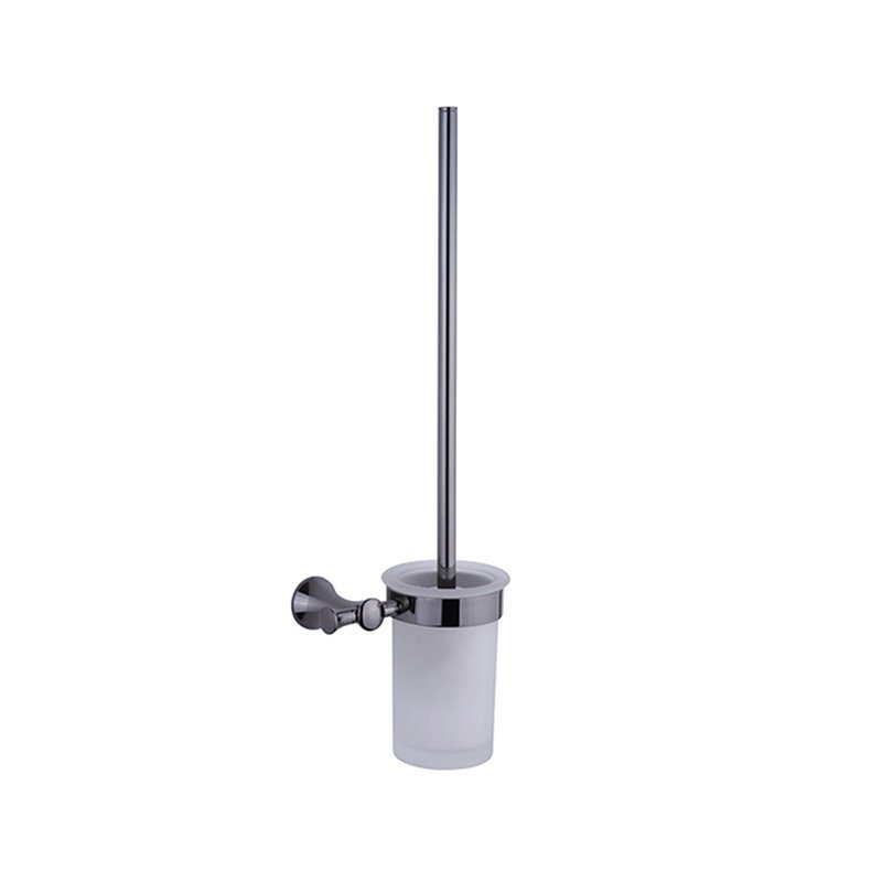 Duxxa A.1330.T Art Deluxe Titan Klozet Fırçası