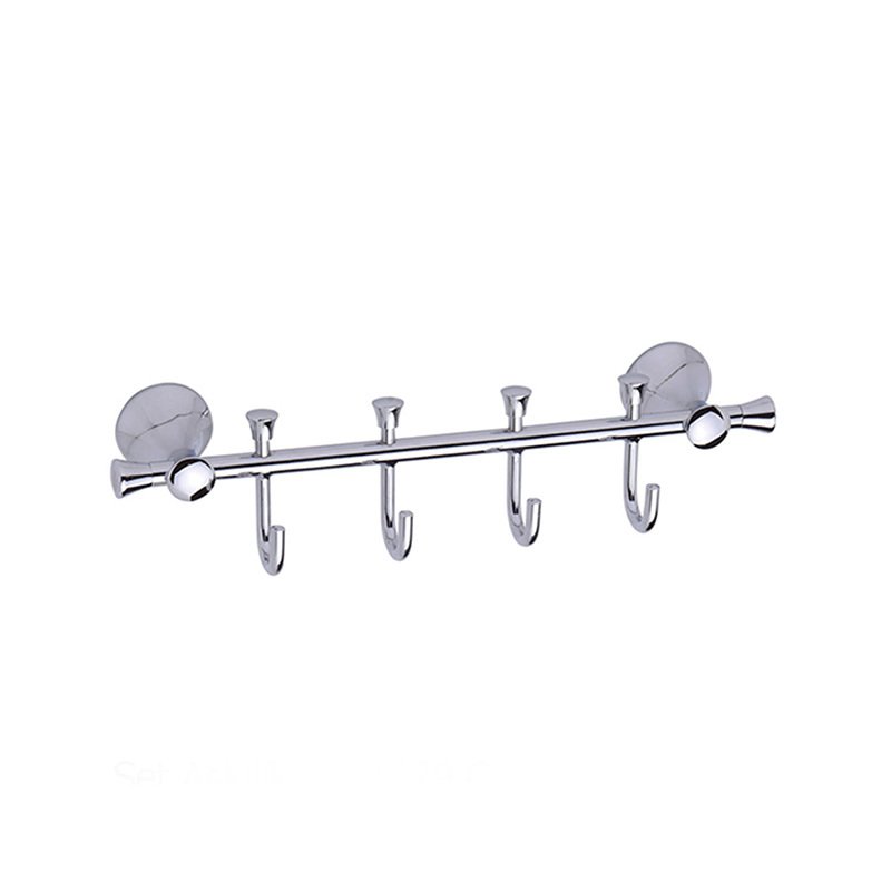 Duxxa A.1529.C Art Krom Set Askılık