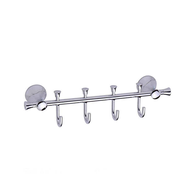 Duxxa A.1129 Natura Dörtlü Set Askılık