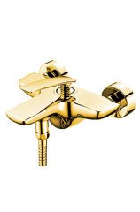 Newarc Lıfe Banyo Bataryası-Altın