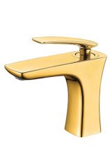 Newarc Life Lavabo Bataryası-Altın