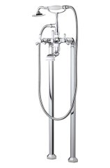 Newarc Hexa Tabandan Banyo Bataryası