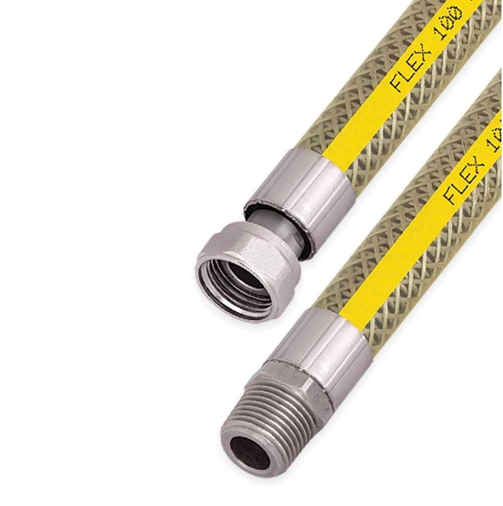 1/2'' *100 cm Ocak  Flexi