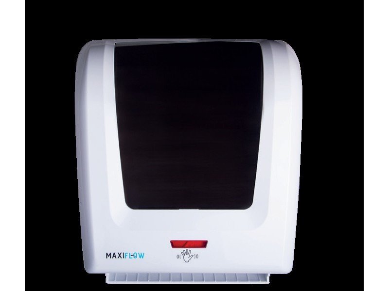 Maxiflow 26359 27*22*36cm Fotoselli Plastik Beyaz Havluluk