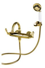 Newarc Golden Banyo Bataryası-Altın