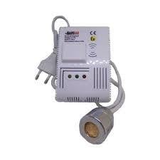 Safegas Exproof Gaz Alarm Cihazı