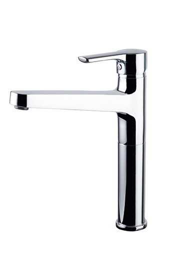 Newarc Premium Çanak Tipi Lavabo Bataryası