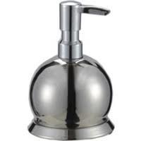 Maxiflow 13416 Ø9*14,5cm Küre Set Üstü Sıvı Sabunluk