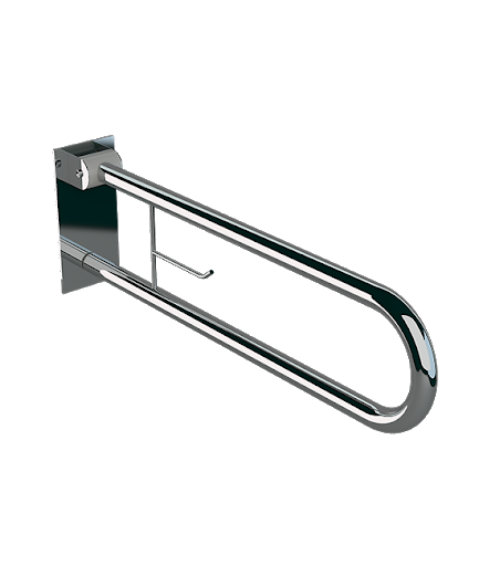 Maxiflow 13579 Mafsallı WC kağıtlık 73*24*11cm