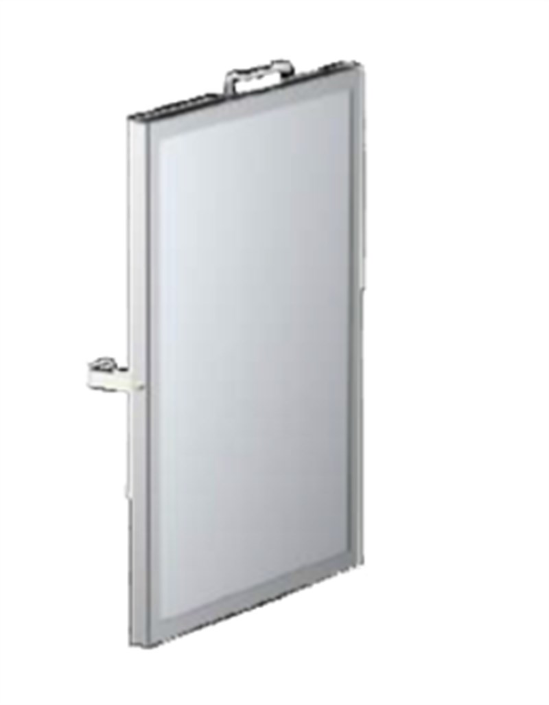Maxiflow 13588 Kulplu Engelli Aynası 50*70cm