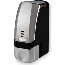 Maxiflow 13429 700ml Krom Köpük Verici Sabunluk