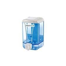Maxiflow 13434 500 ml Sıvı Sabunluk