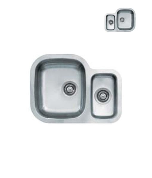 Kromevye  Flush-Mount 343 46*60.5 cm Eviye