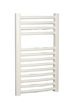 Pansa 40/80 cm Düz Beyaz  Havlupan