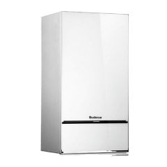 Buderus Logamax Plus GB172İ 35 kw(30.000 cal)  Yoğuşmalı Kombi (Beyaz)