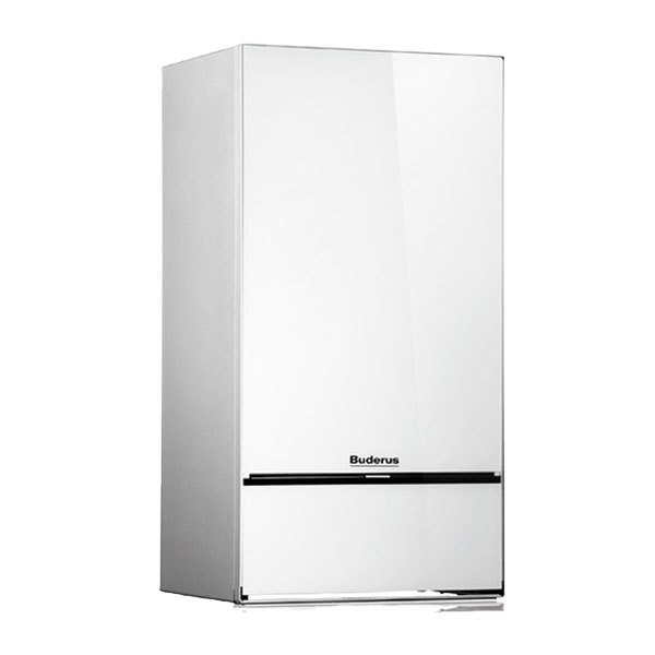 Buderus Logamax Plus GB172İ 24 kw(20.000 cal) Yoğuşmalı Kombi (Beyaz)
