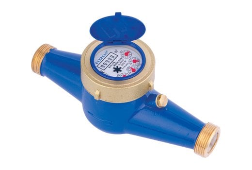 Klepsan Su Sayacı 1 1/4'' (Rekorlu) DN32