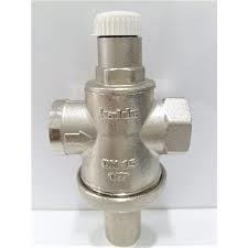 Kalde 1/2'' Su Basınç Düşürücü