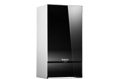 Buderus Logamax Plus GB172İ 24 kw(20.000 cal) Yoğuşmalı Kombi (Siyah)