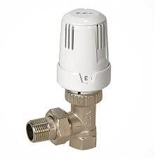 Eca TRV4 - 1/2 Termostatik Radyatör Vanası 602120755