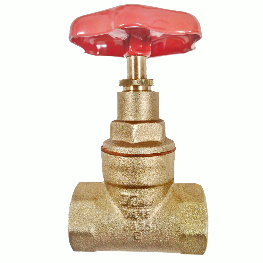 Tüm Pres 3/4'' Şİber Vana