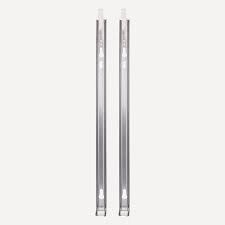 Beze Yaylı Panel Radyatör Konsol Ayağı 600 mm(takım)