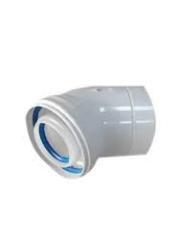 Protherm Lynx Yoğuşmalı 45 Derece Dirsek