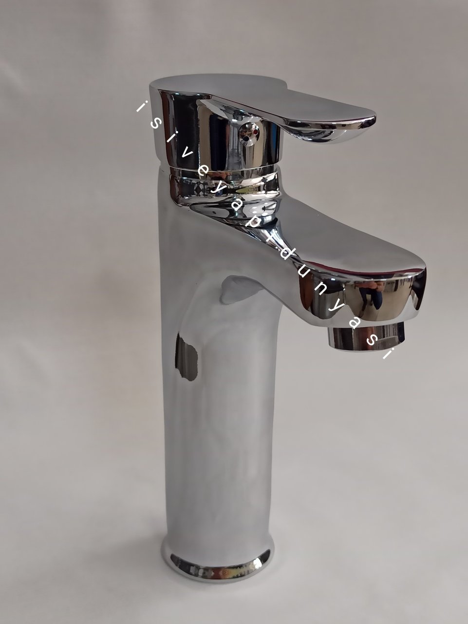 GMS ZM100  Zümra Yüksek  Lavabo Bataryası