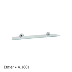 Duxxa A1601 Proje Etajer