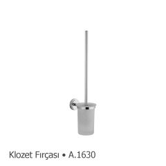 Duxxa A1630  Proje Klozet Fırçası